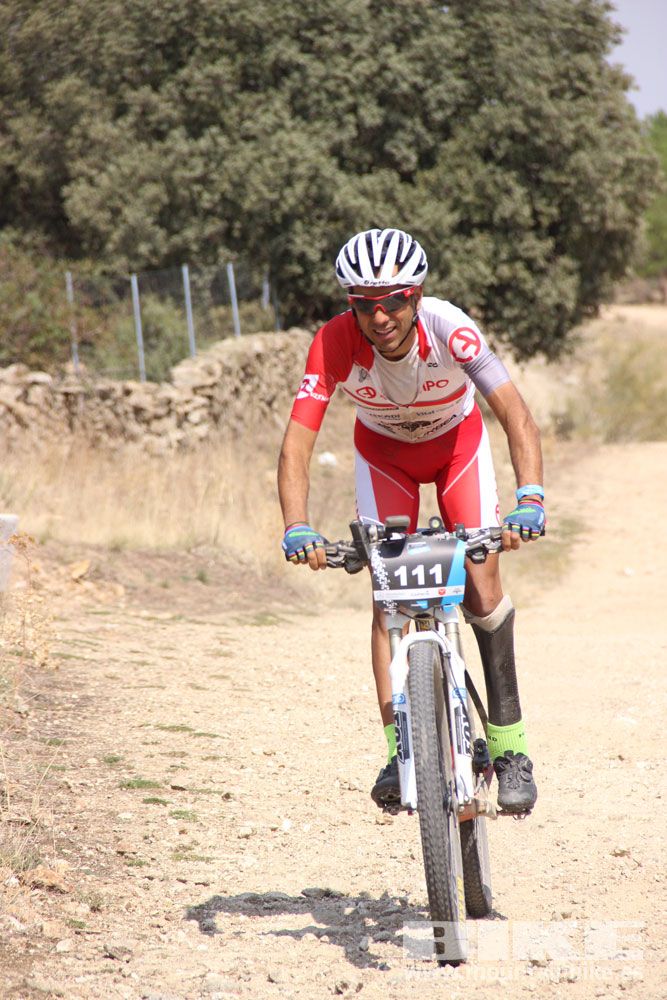 Powerade Non Stop Madrid Lisboa 2017. Galeria 1