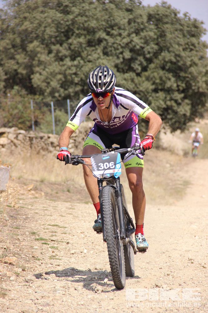 Powerade Non Stop Madrid Lisboa 2017. Galeria 1