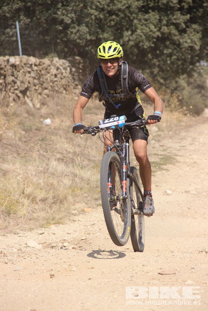 Powerade Non Stop Madrid Lisboa 2017. Galeria 1