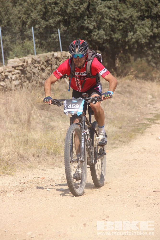 Powerade Non Stop Madrid Lisboa 2017. Galeria 1