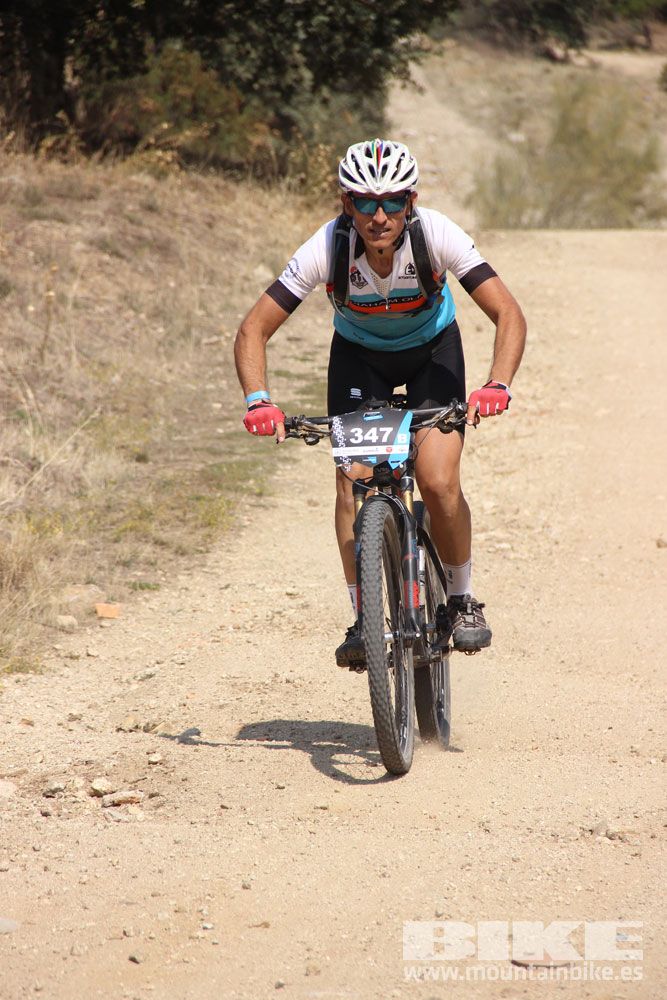 Powerade Non Stop Madrid Lisboa 2017. Galeria 1