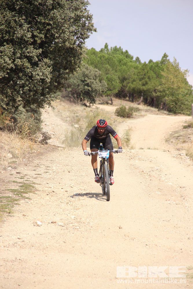 Powerade Non Stop Madrid Lisboa 2017. Galeria 1