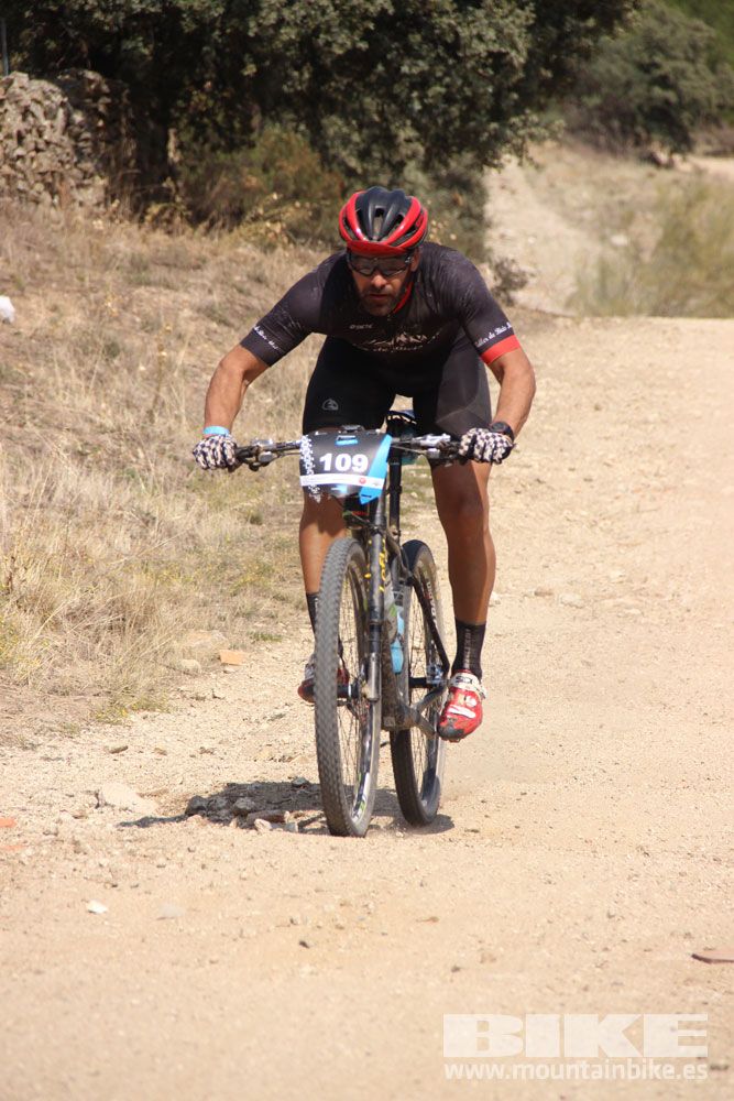Powerade Non Stop Madrid Lisboa 2017. Galeria 1