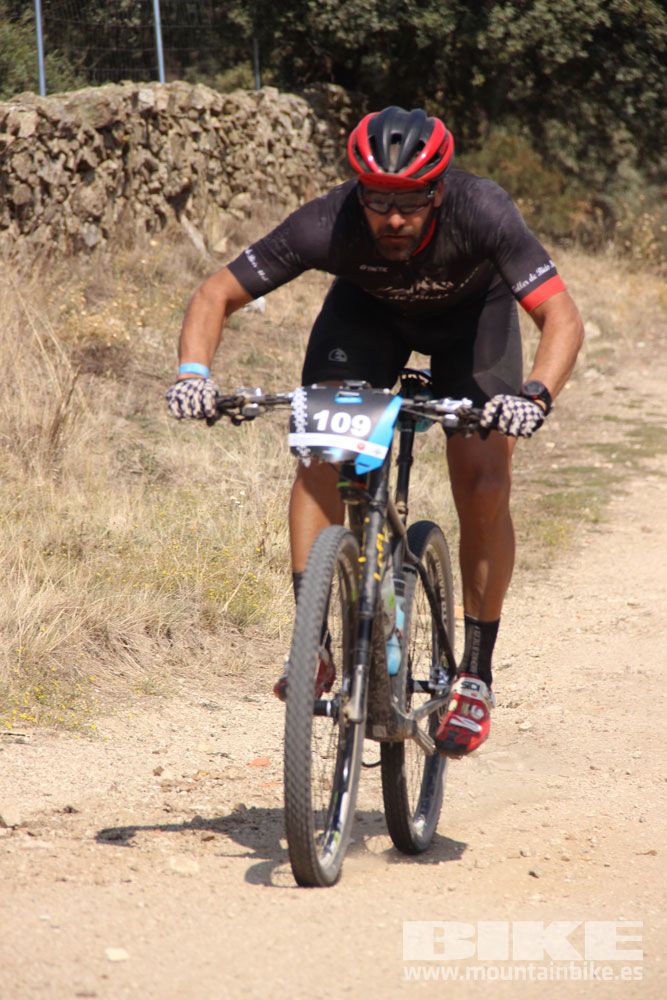 Powerade Non Stop Madrid Lisboa 2017. Galeria 1