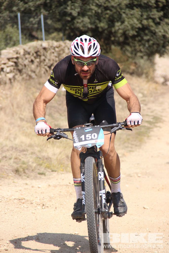 Powerade Non Stop Madrid Lisboa 2017. Galeria 1