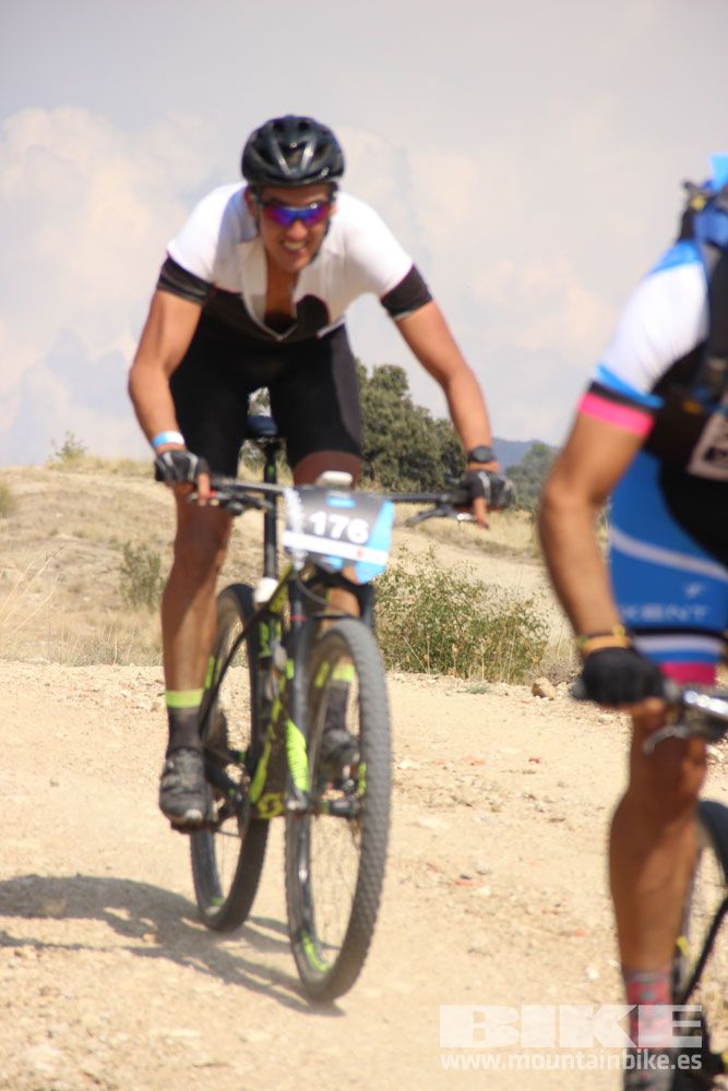 Powerade Non Stop Madrid Lisboa 2017. Galeria 1