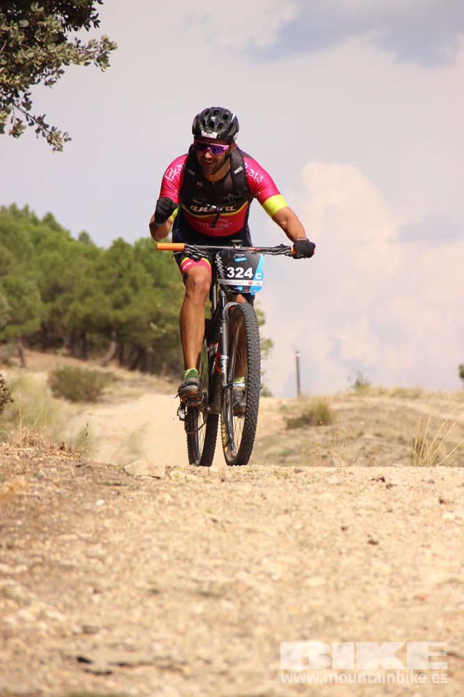 Powerade Non Stop Madrid Lisboa 2017. Galeria 1