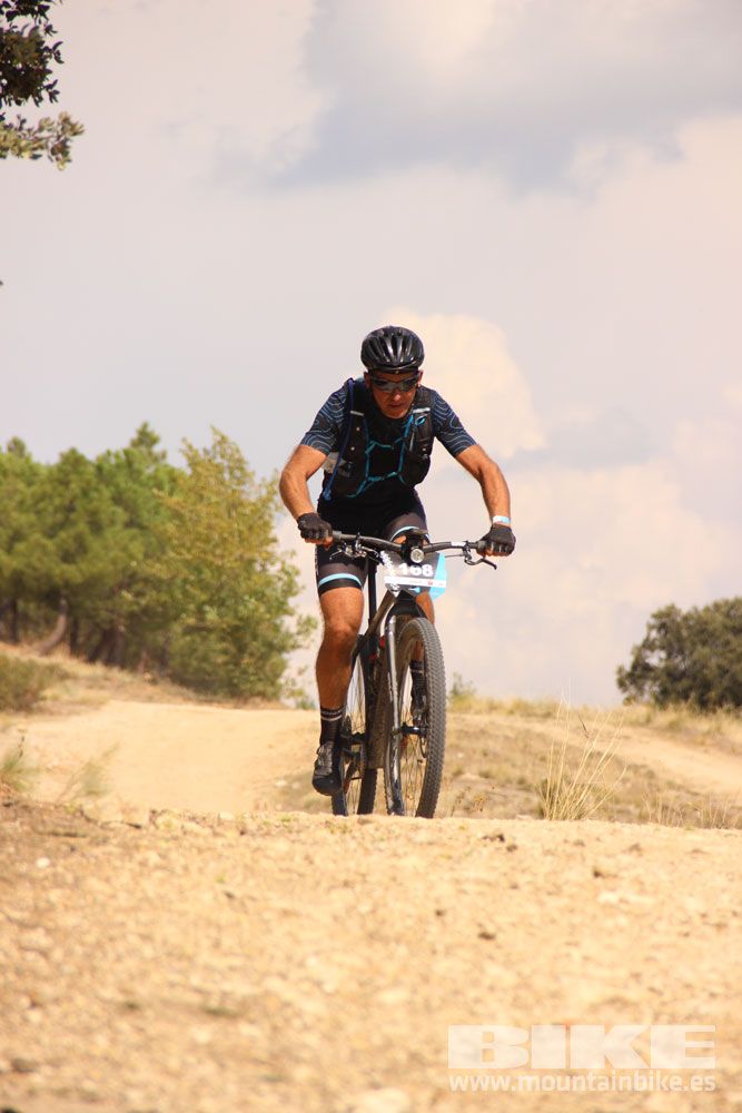 Powerade Non Stop Madrid Lisboa 2017. Galeria 1