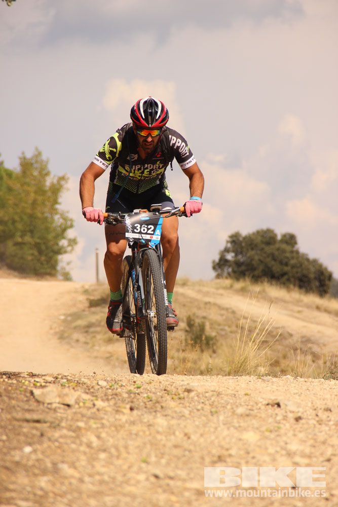 Powerade Non Stop Madrid Lisboa 2017. Galeria 1