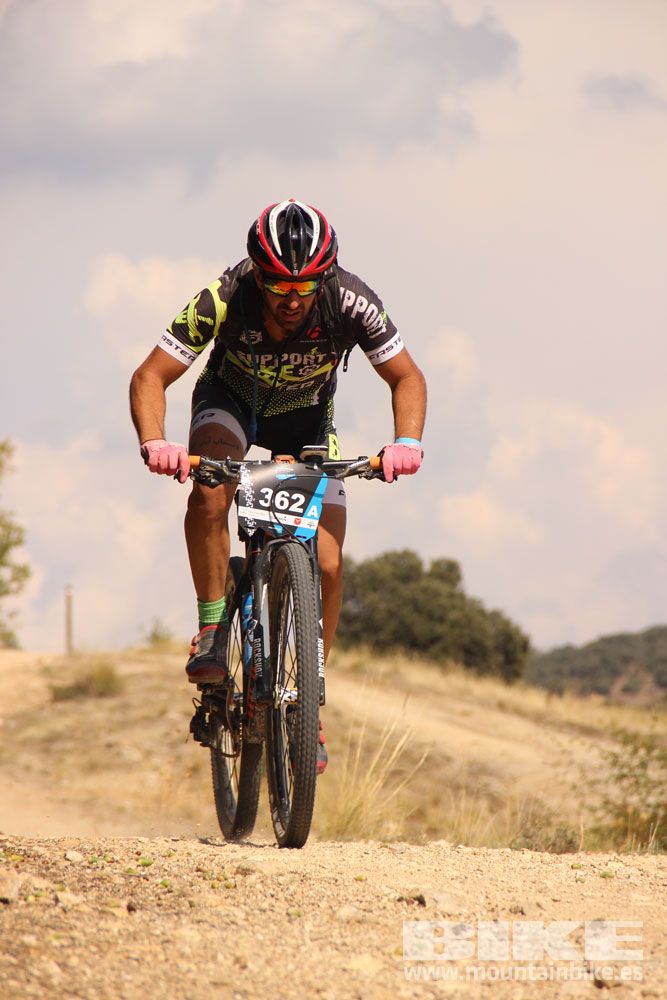 Powerade Non Stop Madrid Lisboa 2017. Galeria 1