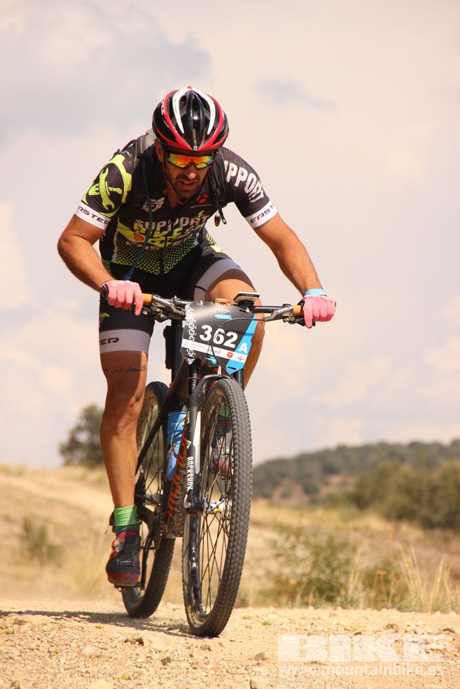 Powerade Non Stop Madrid Lisboa 2017. Galeria 1