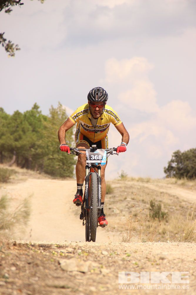 Powerade Non Stop Madrid Lisboa 2017. Galeria 1