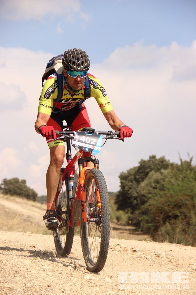 Powerade Non Stop Madrid Lisboa 2017. Galeria 1