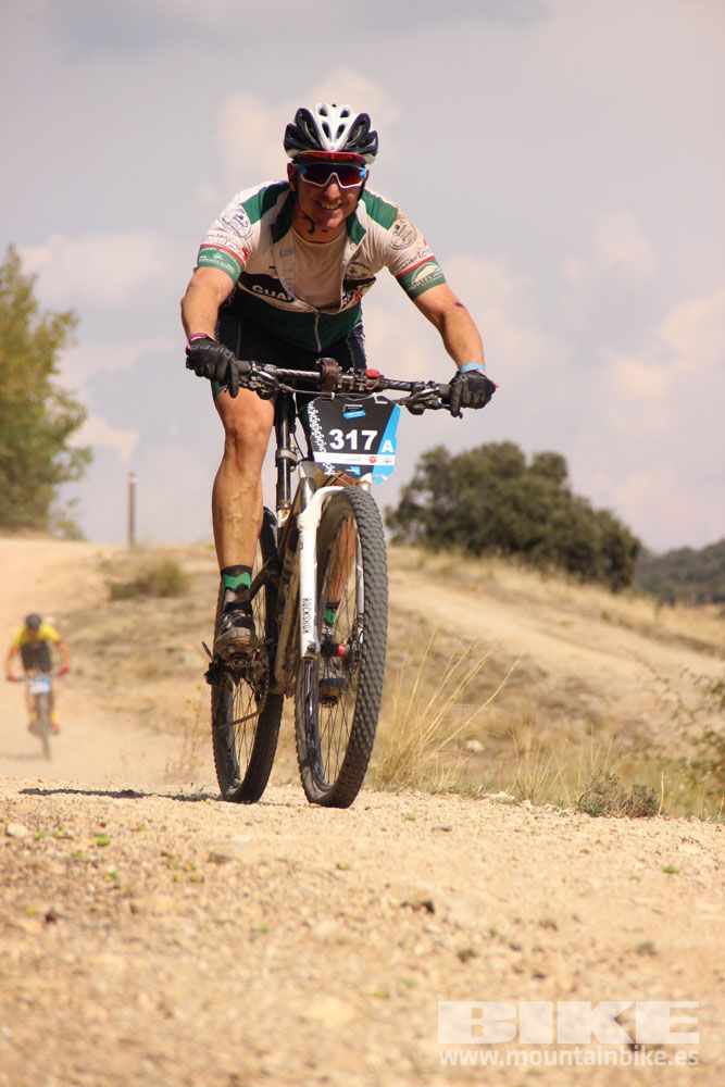 Powerade Non Stop Madrid Lisboa 2017. Galeria 1