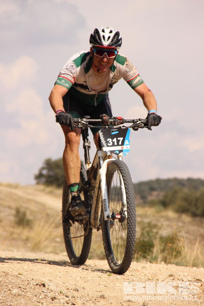 Powerade Non Stop Madrid Lisboa 2017. Galeria 1