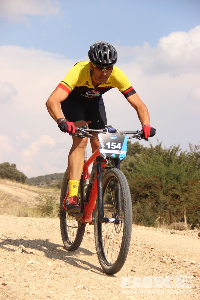 Powerade Non Stop Madrid Lisboa 2017. Galeria 1
