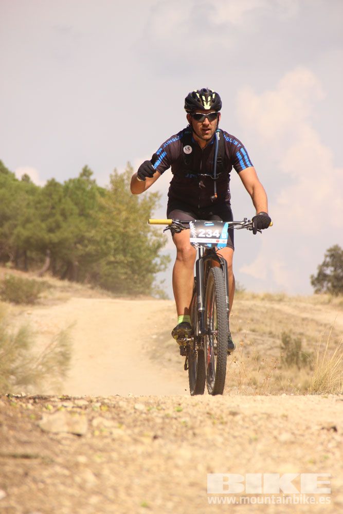 Powerade Non Stop Madrid Lisboa 2017. Galeria 2