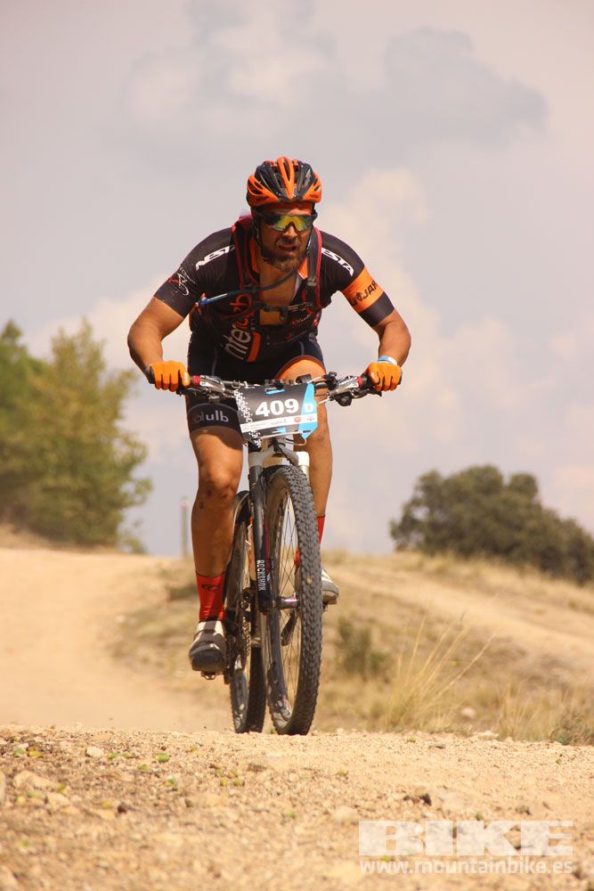 Powerade Non Stop Madrid Lisboa 2017. Galeria 2