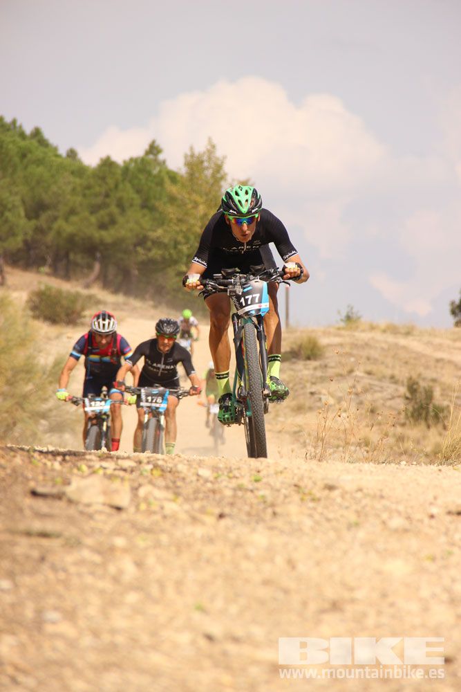 Powerade Non Stop Madrid Lisboa 2017. Galeria 2
