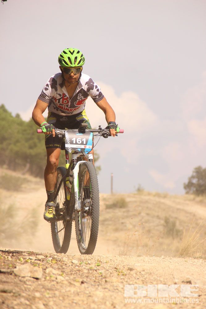 Powerade Non Stop Madrid Lisboa 2017. Galeria 2