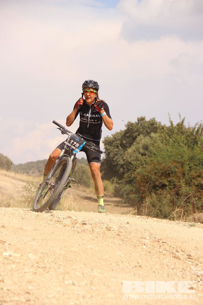 Powerade Non Stop Madrid Lisboa 2017. Galeria 2