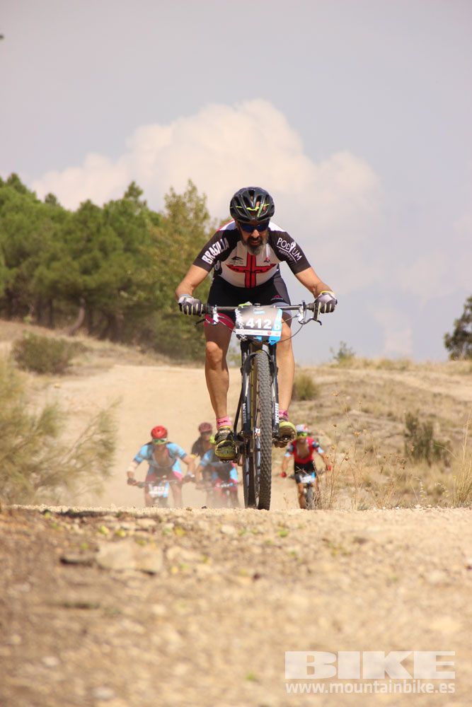 Powerade Non Stop Madrid Lisboa 2017. Galeria 2