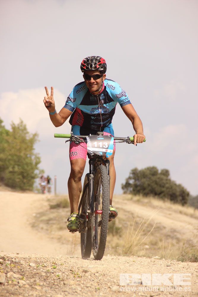 Powerade Non Stop Madrid Lisboa 2017. Galeria 2