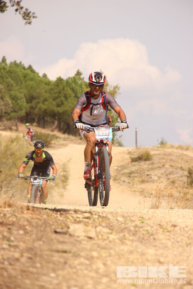 Powerade Non Stop Madrid Lisboa 2017. Galeria 2