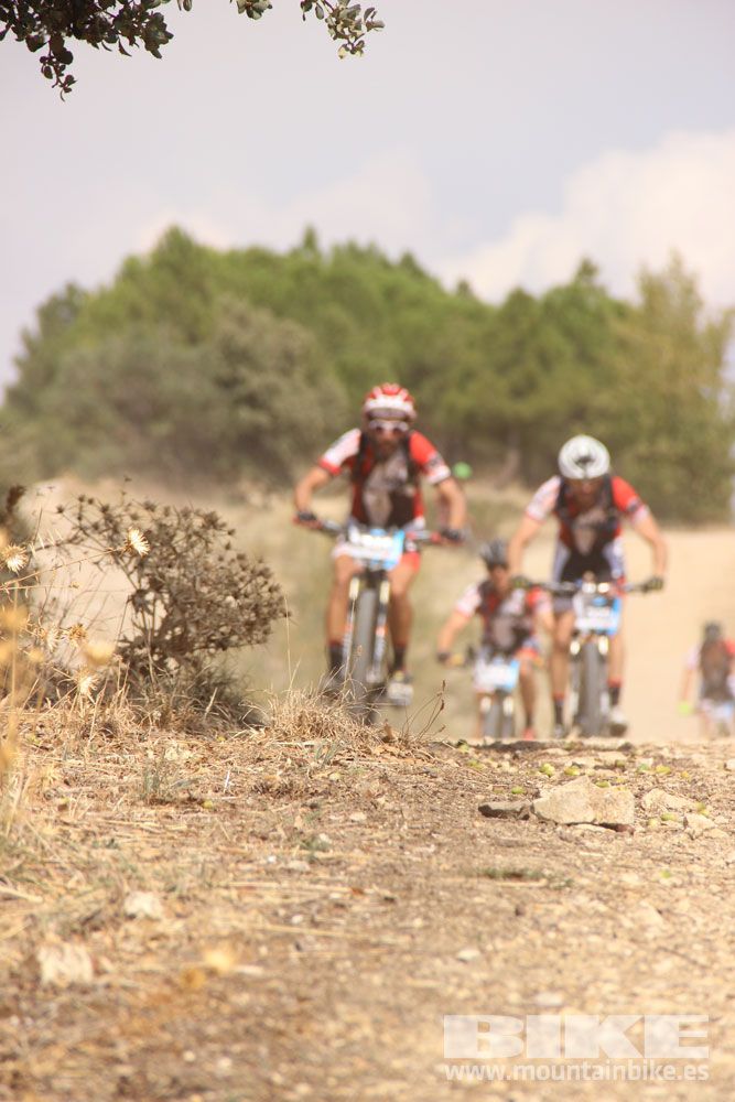 Powerade Non Stop Madrid Lisboa 2017. Galeria 2