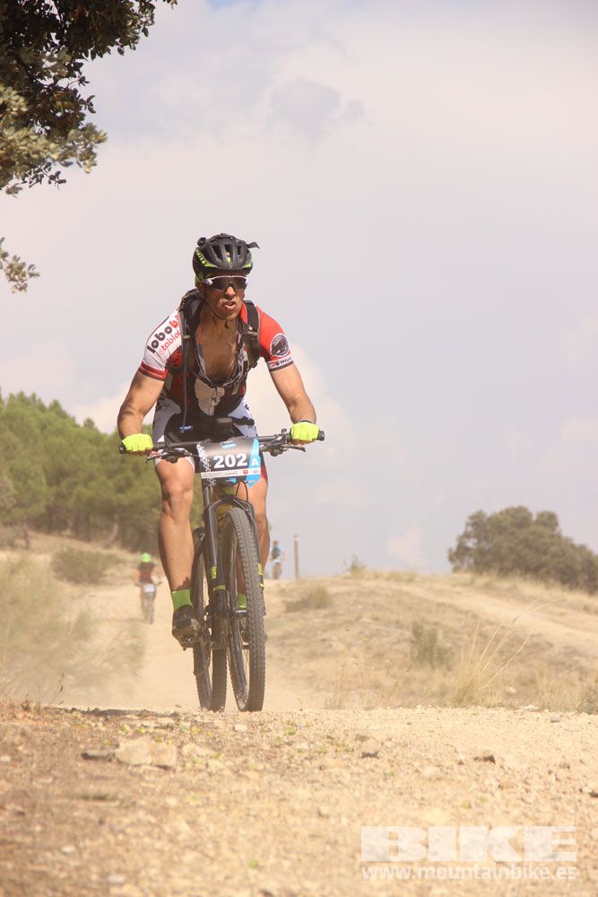 Powerade Non Stop Madrid Lisboa 2017. Galeria 2