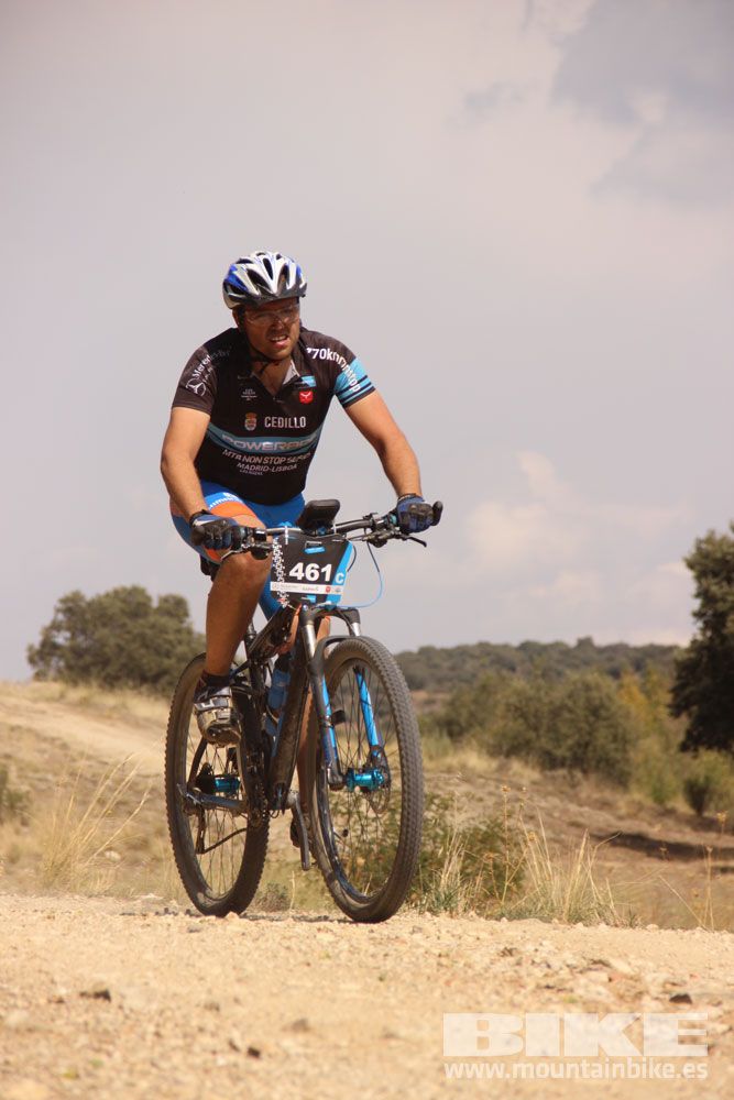 Powerade Non Stop Madrid Lisboa 2017. Galeria 2