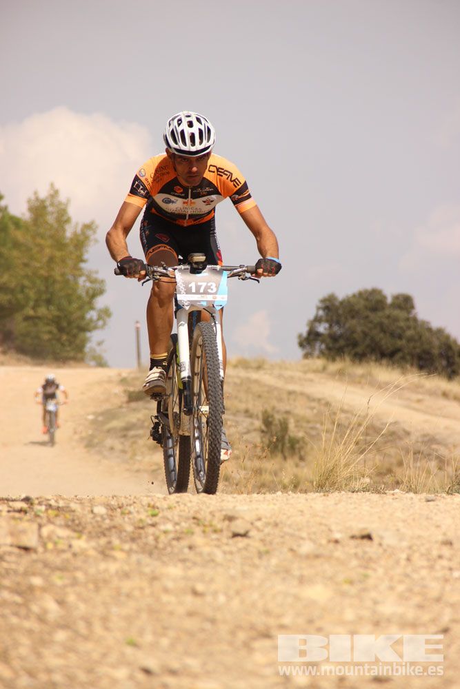 Powerade Non Stop Madrid Lisboa 2017. Galeria 2