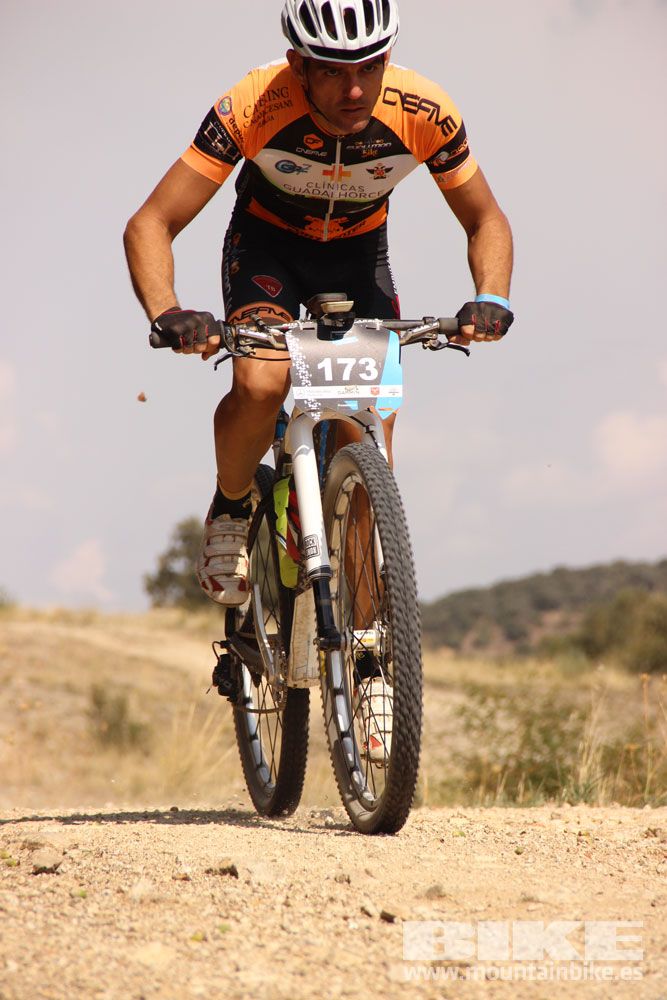 Powerade Non Stop Madrid Lisboa 2017. Galeria 2