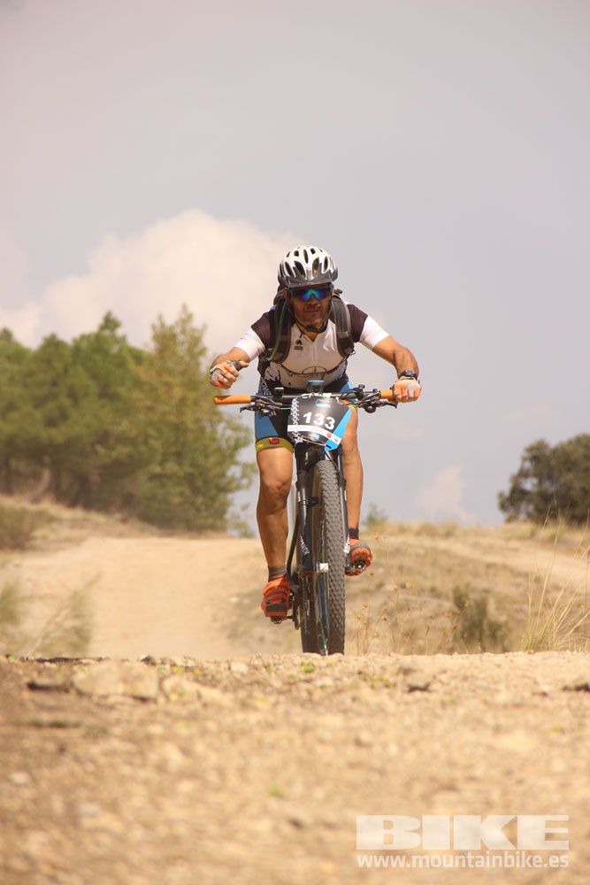 Powerade Non Stop Madrid Lisboa 2017. Galeria 2