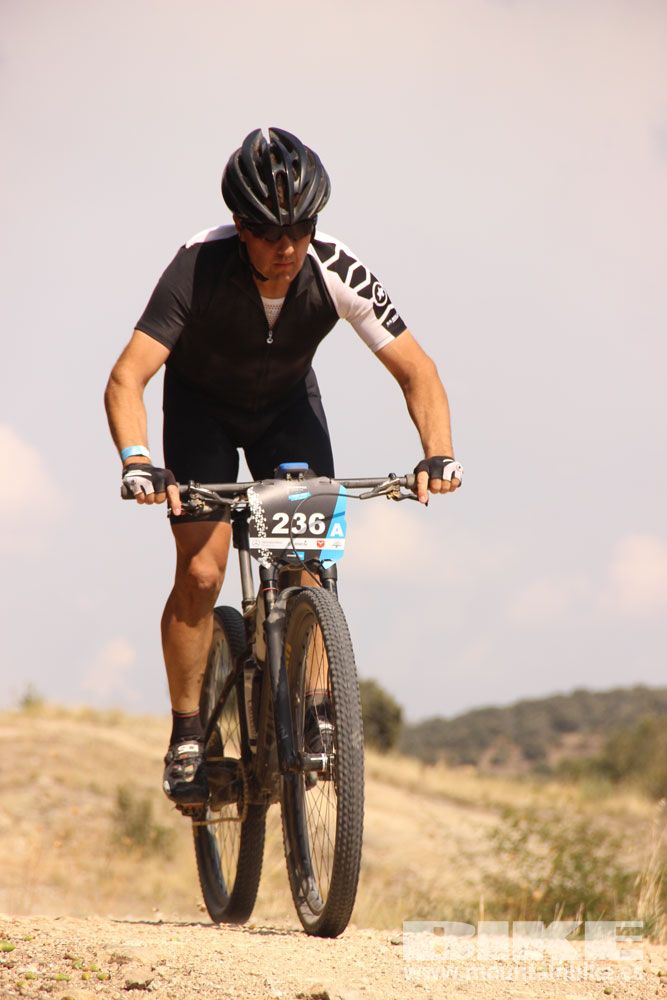Powerade Non Stop Madrid Lisboa 2017. Galeria 2