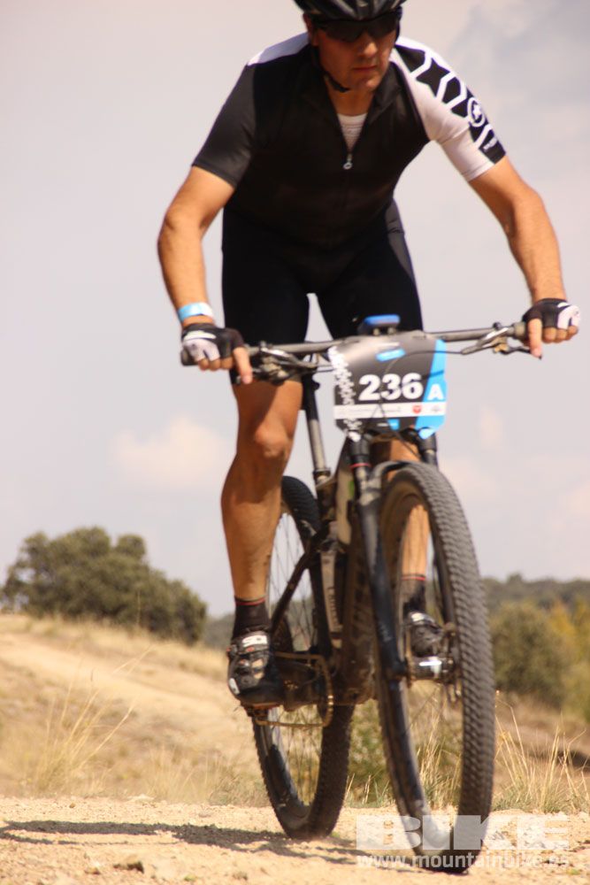 Powerade Non Stop Madrid Lisboa 2017. Galeria 2