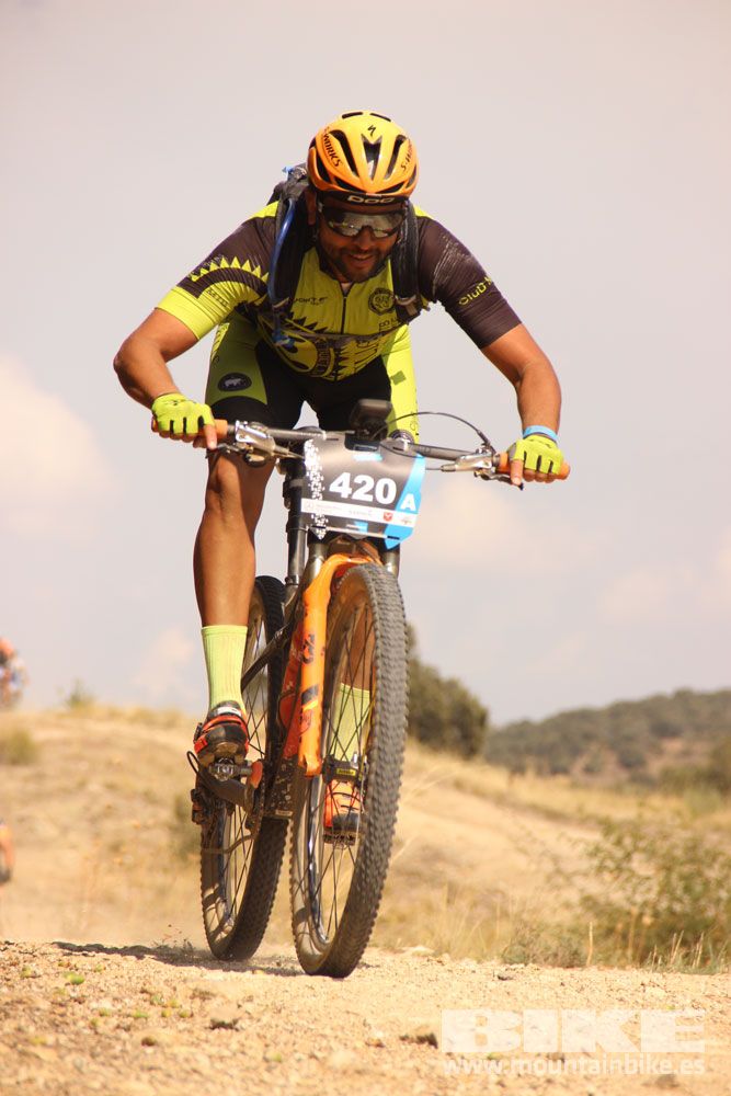 Powerade Non Stop Madrid Lisboa 2017. Galeria 2