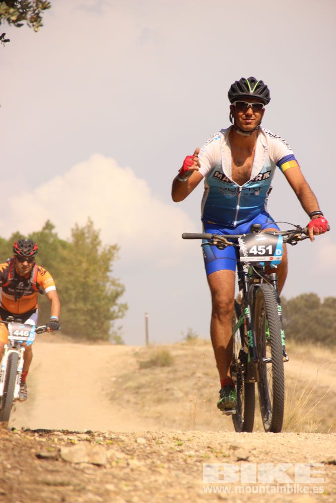 Powerade Non Stop Madrid Lisboa 2017. Galeria 2