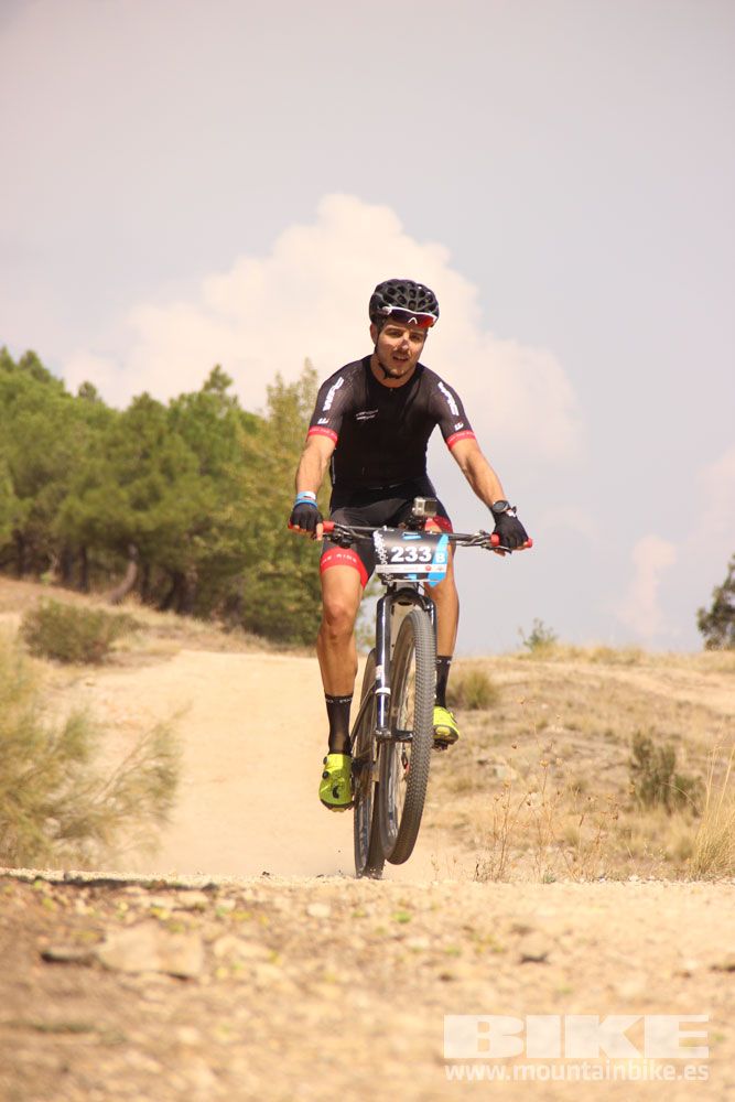 Powerade Non Stop Madrid Lisboa 2017. Galeria 2