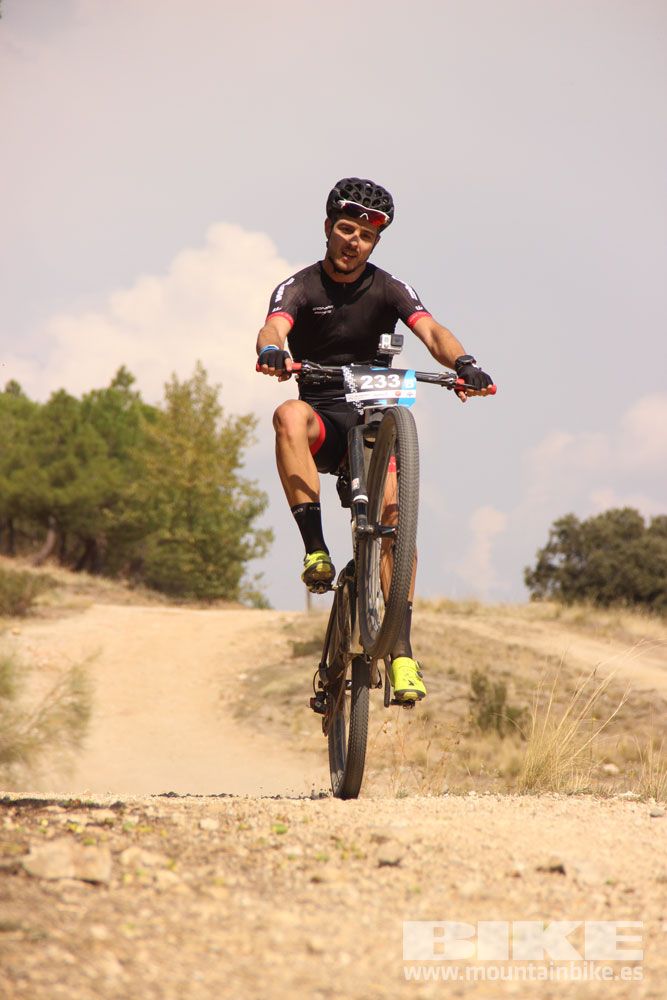Powerade Non Stop Madrid Lisboa 2017. Galeria 2