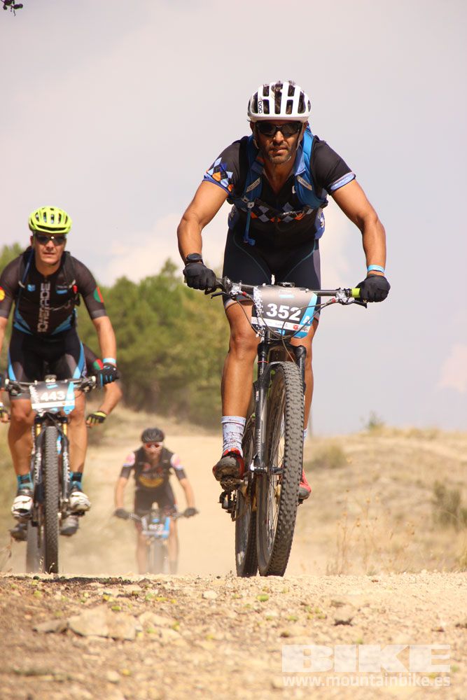 Powerade Non Stop Madrid Lisboa 2017. Galeria 2