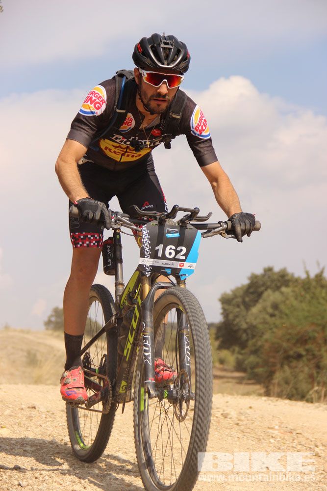 Powerade Non Stop Madrid Lisboa 2017. Galeria 2