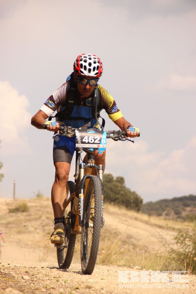 Powerade Non Stop Madrid Lisboa 2017. Galeria 2