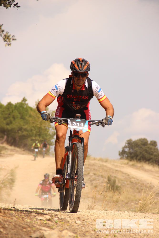 Powerade Non Stop Madrid Lisboa 2017. Galeria 2