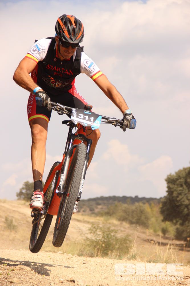Powerade Non Stop Madrid Lisboa 2017. Galeria 2