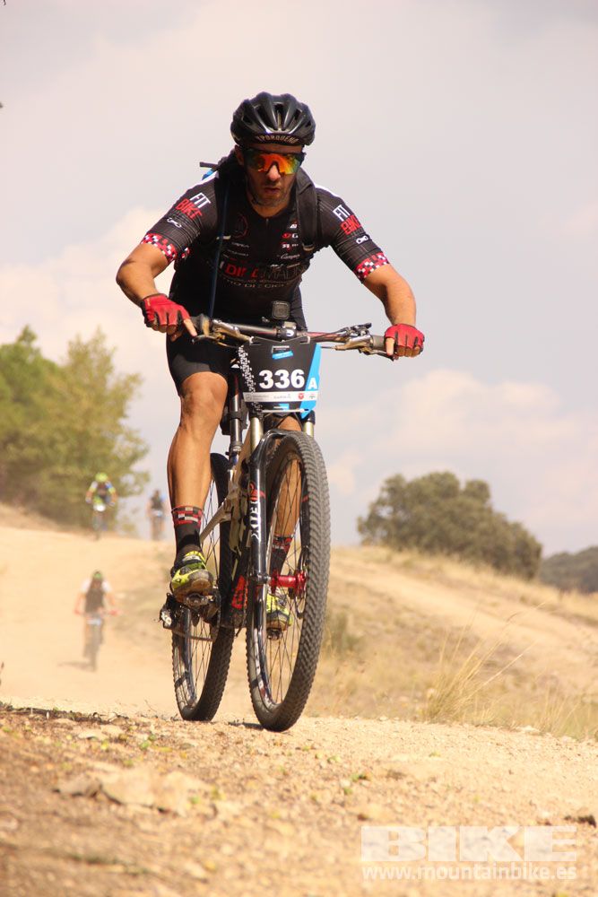 Powerade Non Stop Madrid Lisboa 2017. Galeria 2