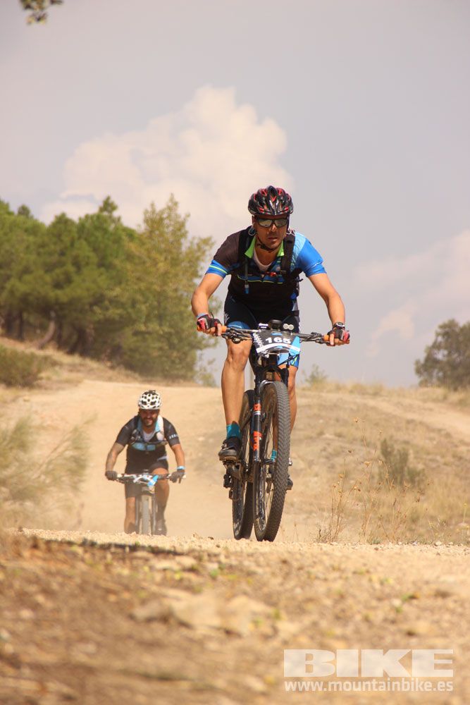 Powerade Non Stop Madrid Lisboa 2017. Galeria 2