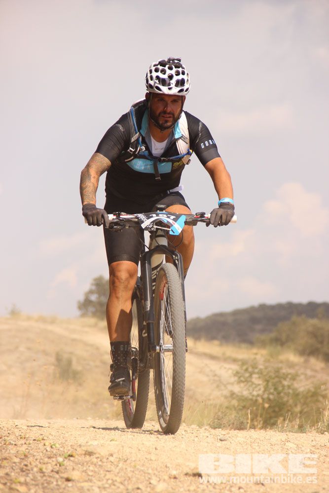 Powerade Non Stop Madrid Lisboa 2017. Galeria 2