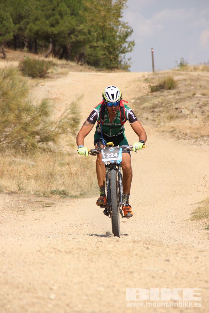 Powerade Non Stop Madrid Lisboa 2017. Galeria 2