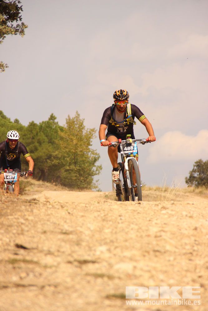 Powerade Non Stop Madrid Lisboa 2017. Galeria 2
